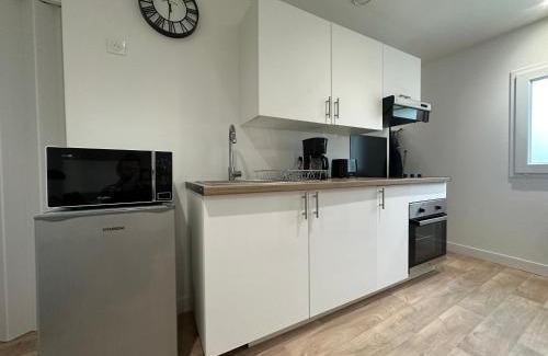 Saint-Junien Appartement | Le Viennois, cosy et calme