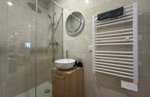 Saint-Junien Appartement | Le Viennois, cosy et calme