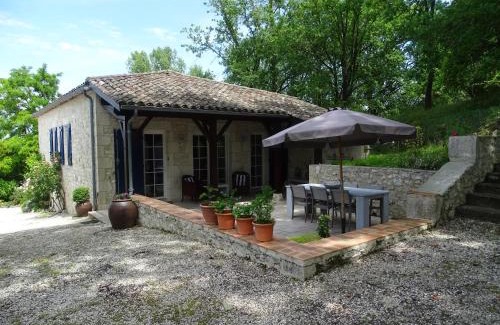 Valeilles Maison | Le Vieux Manoir