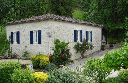 Valeilles Maison | Le Vieux Manoir