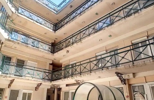 Quartier Vieux Marche-Cathedrale Appartement | Le vieux marché II ✧ Cosy et Central