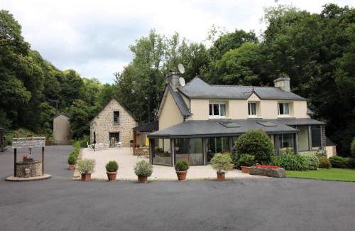 Begard Lit Et Petit-Déjeuner | Le vieux moulin de guingamp