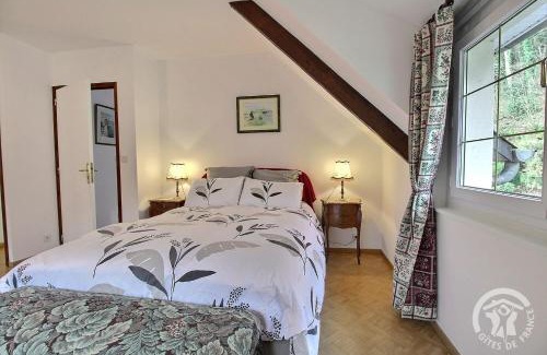 Begard Lit Et Petit-Déjeuner | Le vieux moulin de guingamp