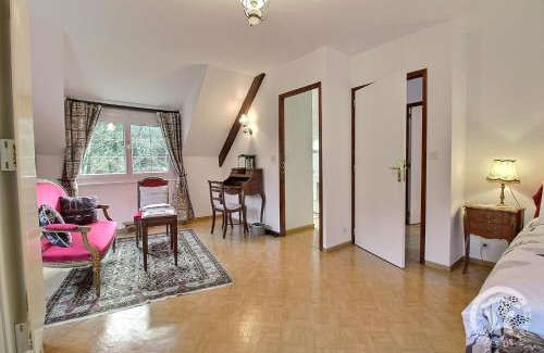 Begard Lit Et Petit-Déjeuner | Le vieux moulin de guingamp