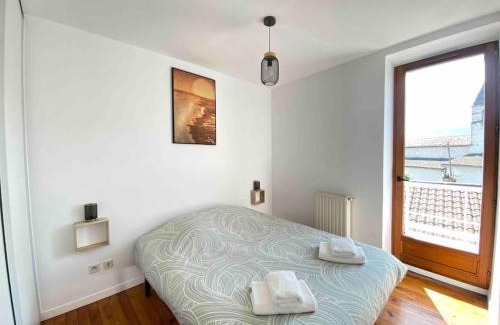 Moirans Appartement | Le vieux Moyrenc