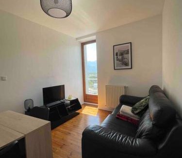 Moirans Appartement | Le vieux Moyrenc