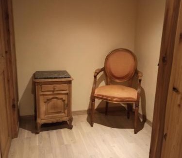 Cheoux Maison | Le vieux tilleul