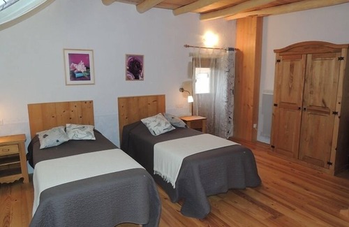 Chaptuzat Maison | Le Vieux Vélo - CHAPTUZAT