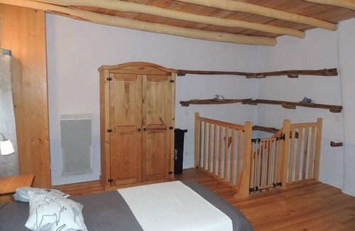 Chaptuzat Maison | Le Vieux Vélo - CHAPTUZAT