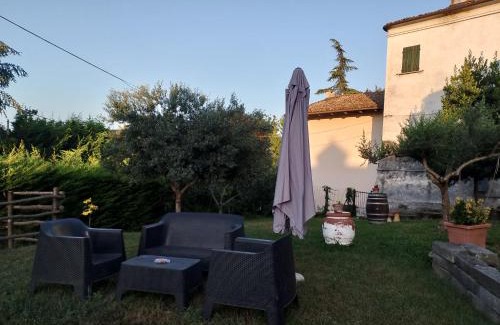Montegrosso dʼAsti Maison | Le vigne