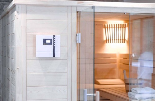 Roquemaure Autre | Le Vignoble - Swim spa - Hamman - Sauna - 12 people