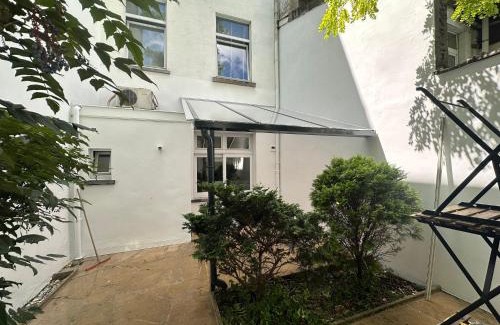Veeweide Maison | Le VILLAGE d'EZRA