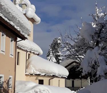 Bruil Appartement | Le Village de Bruil