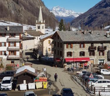 Bruil Appartement | Le Village de Bruil