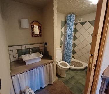 Rhemes-Notre-Dame Appartement | Le Village De Fours
