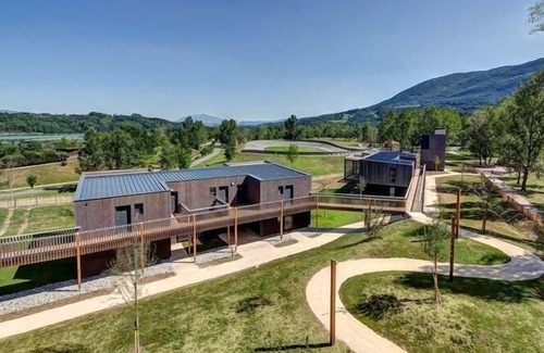 Motz Appartement | Le Village des Oiseaux 3P6H