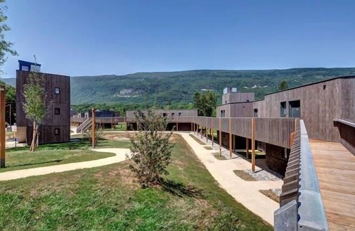 Motz Appartement | Le Village des Oiseaux 3P6H