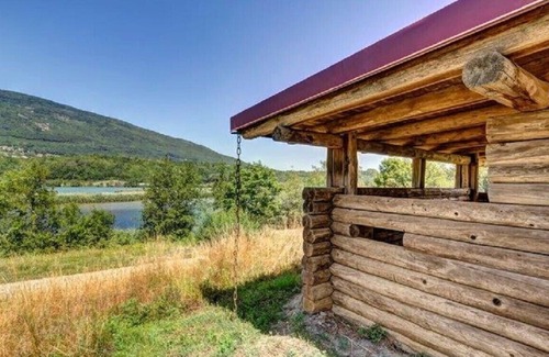 Motz Appartement | Le Village des Oiseaux Belvédère 2P4