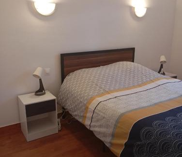 Aigre Hôtel | LE VILLAGE DU PARC