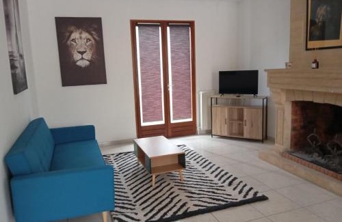 Aigre Hôtel | LE VILLAGE DU PARC