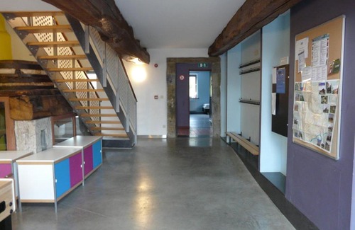 Braives Maison | Le village du Saule - MMER