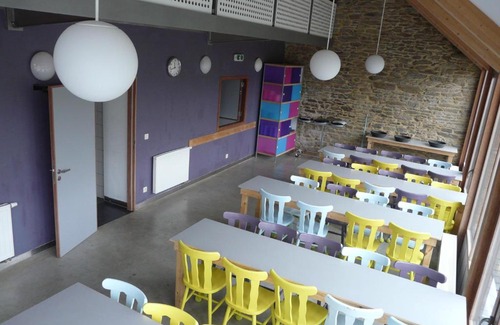 Braives Maison | Le village du Saule - MMER