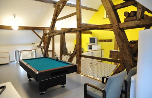 Braives Maison | Le village du Saule - MMER