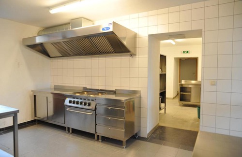 Braives Maison | Le village du Saule - MMER