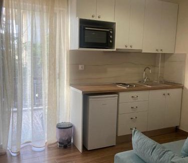 Stavros Appartement | Le Village