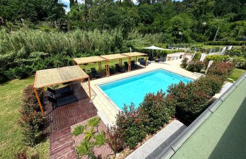 Sarzana Appartement | Le Village Sarzana