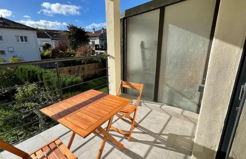 Villers-les-Nancy Appartement | Le Villarois