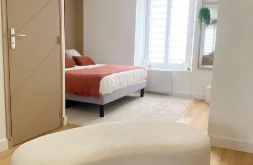 Epernay Appartement | Le Villebois