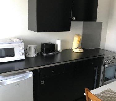 Gray Appartement | Le Villeneuve