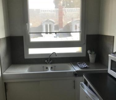Gray Appartement | Le Villeneuve