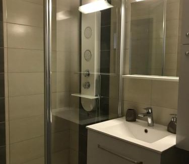 Gray Appartement | Le Villeneuve
