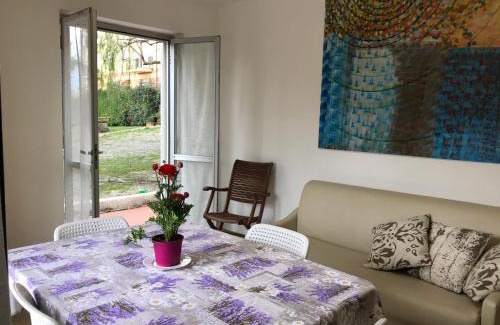 Loano Appartement | Le Villette di Villa Paola