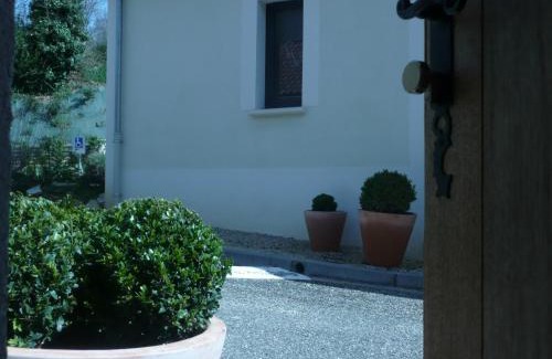 Caillac Hôtel | Le Vinois
