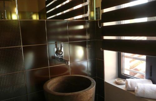 Caillac Hôtel | Le Vinois