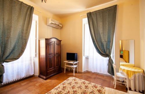 Lucca Historical Center Maison | Le Violette