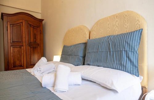 Lucca Historical Center Maison | Le Violette
