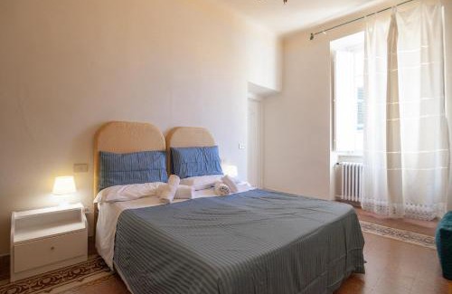 Lucca Historical Center Maison | Le Violette
