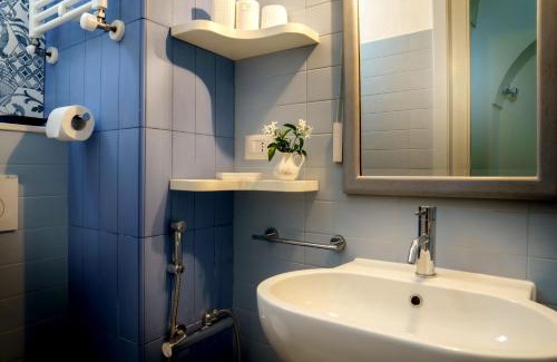 Tricase Appartement | Le Viuzze