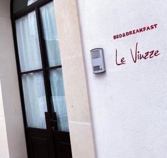 Tricase Appartement | Le Viuzze