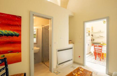 Tricase Appartement | Le Viuzze