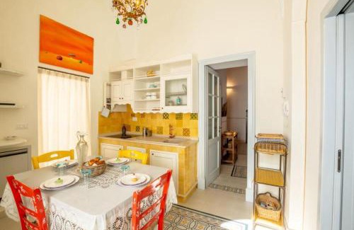 Tricase Appartement | Le Viuzze