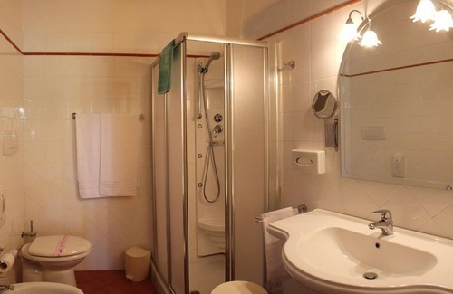Castel San Gimignano Hôtel | Le Volpaie