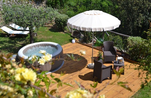 Pucara Villa | Le Volte Antiche Holiday House