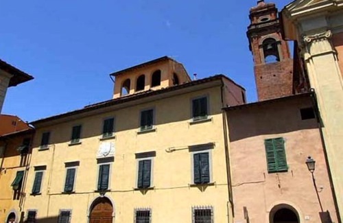 Pisa City Centre Appartement | Le Volte-Pisa - Deux Chambres Appartement, Couchages 5