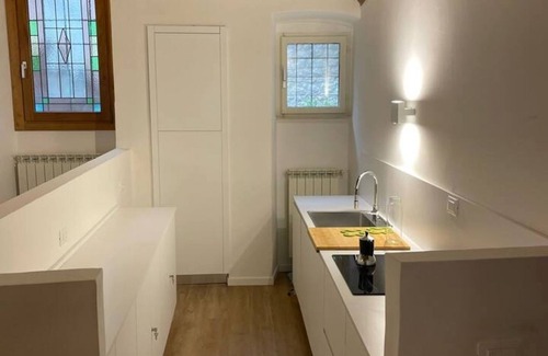 Assisi Appartement | Le Volte via Portica | Assisi City Center