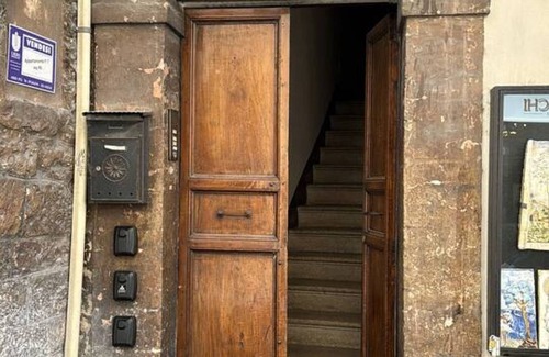 Assisi Appartement | Le Volte via Portica | Assisi City Center